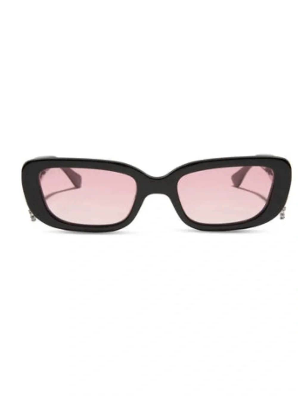 *NWT* DIFF - CLUELESS COLLECTION Cher Necklace Charm Sunglasses